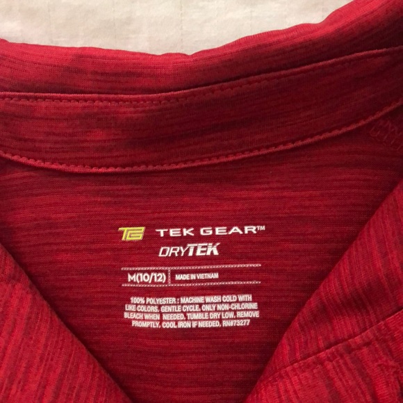 Set of 3 collard shirts - Picture 6 of 6